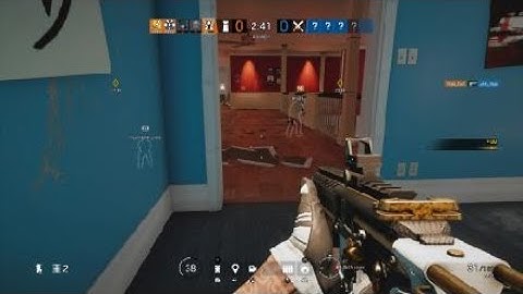 No Scope Deagle Spawn Peek