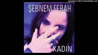 Şebnem Ferah-Vazgeçtim Dünyadan(İnstrumental Karaoke) 1996