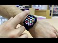 apple watch 7 series |⌚ ساعت هوشمند فوقولعاده ی اپل سری 7