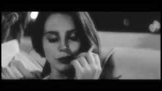 Lana Del Rey - West Coast Radio Mix 