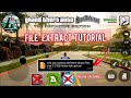 ✅ “GTA SA Definitive Edition: Full Extraction Tutorial for Android Users”