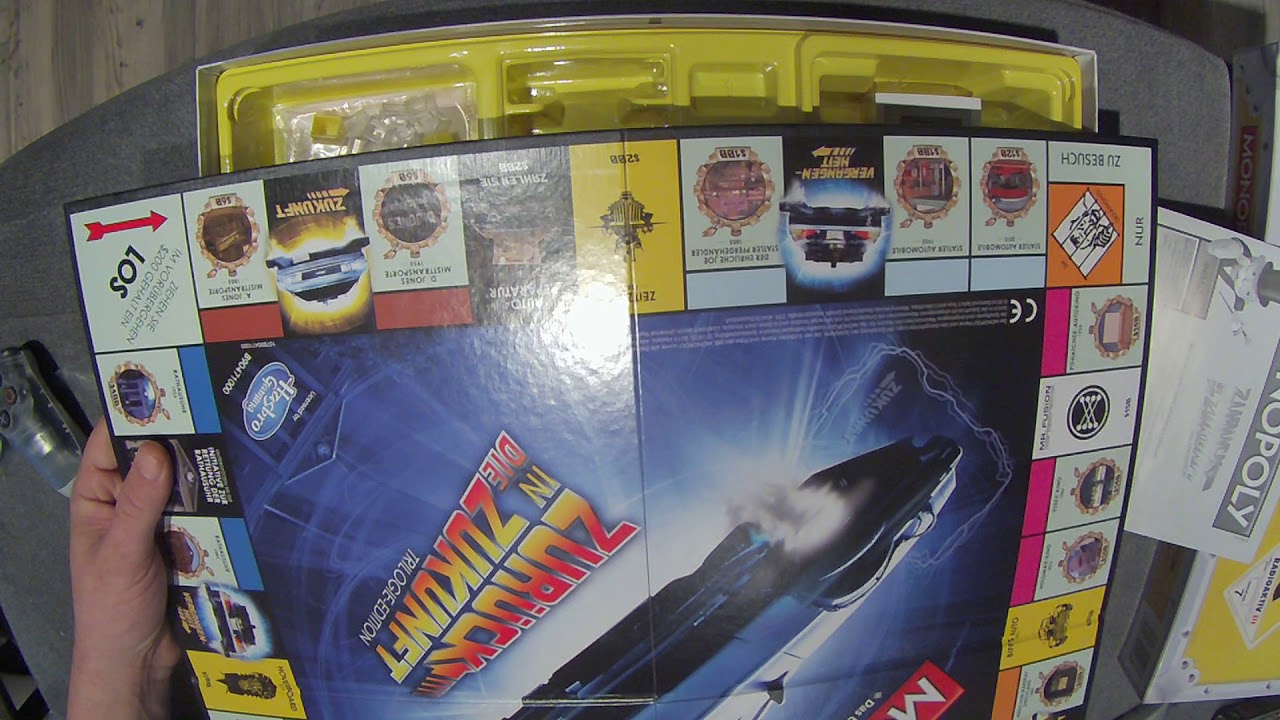 Monopoly Tricks & Tipps 😍 So steigerst du deine Gewinnchancen! YouTube