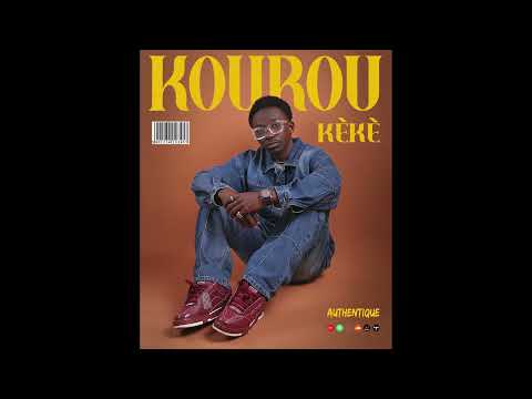 BBFL-Authentique  - Kourou Kèkè -  Official Audio Track