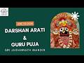 Darshan Arati 09-06-2026