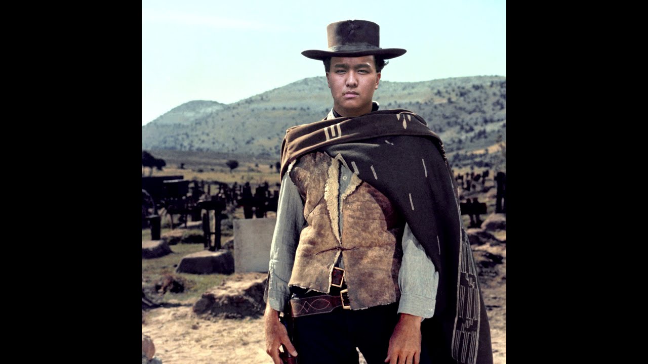 Kenny Rogers - Ruby, Don’t Take Your Love to Town [Cover]