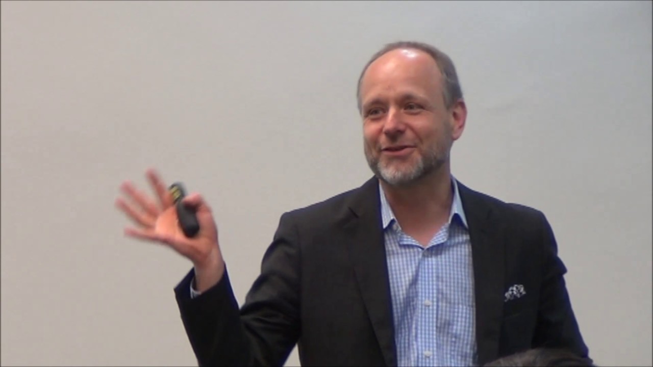 CME Luxury Seminar Series (5 April 2016) : How to Make Your Brand Priceless by JP Kuehlwein