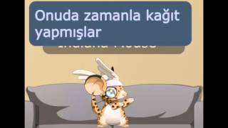Norm Ender - Depresyon Oteli(Transformice Vers.)
