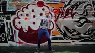 Yarus / electro dance freestyle