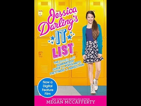 Списъкът на Джесика Дарлинг 2016 BG AUDIO / Jessica Darling's It List (семеен)