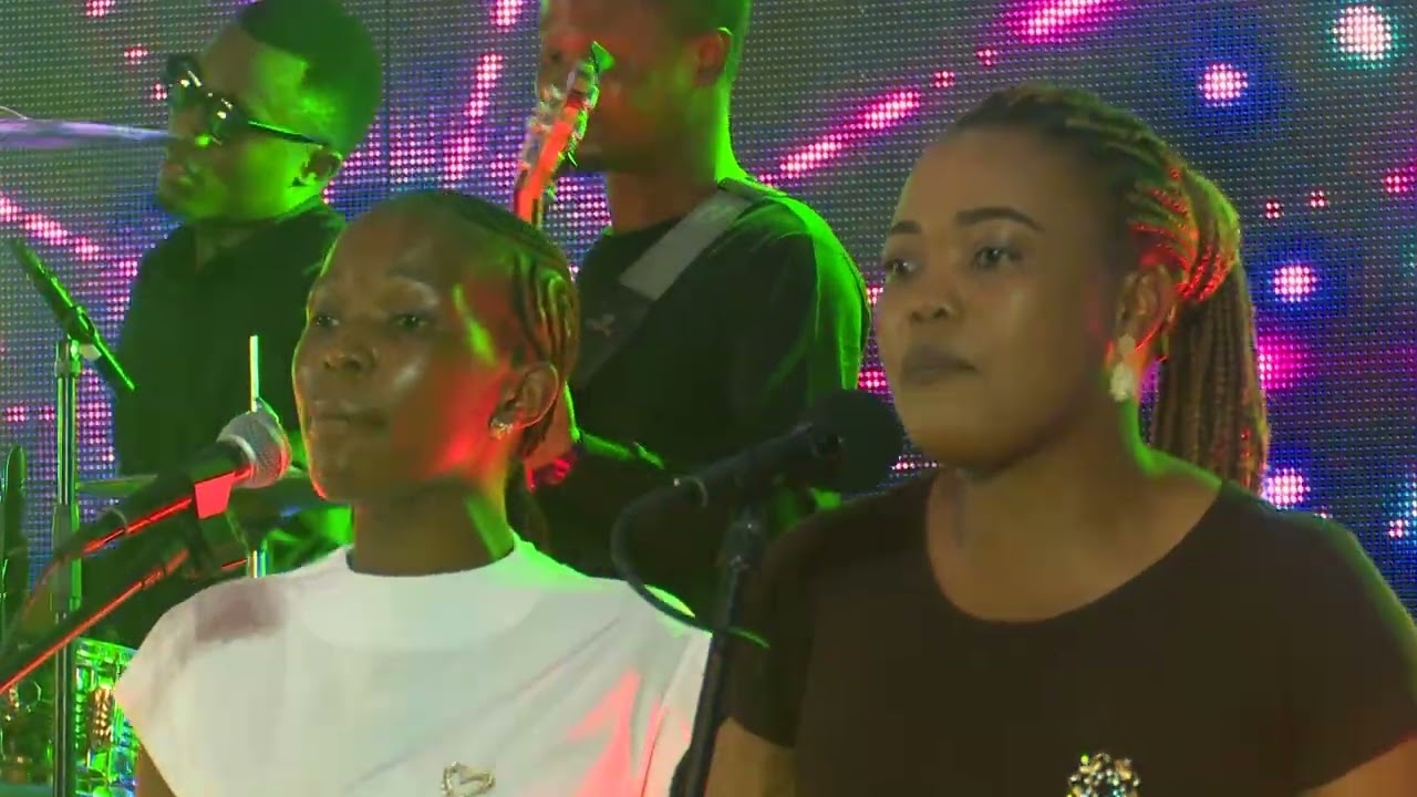 YAHWEH  MFUMU  YA  MAFUMU