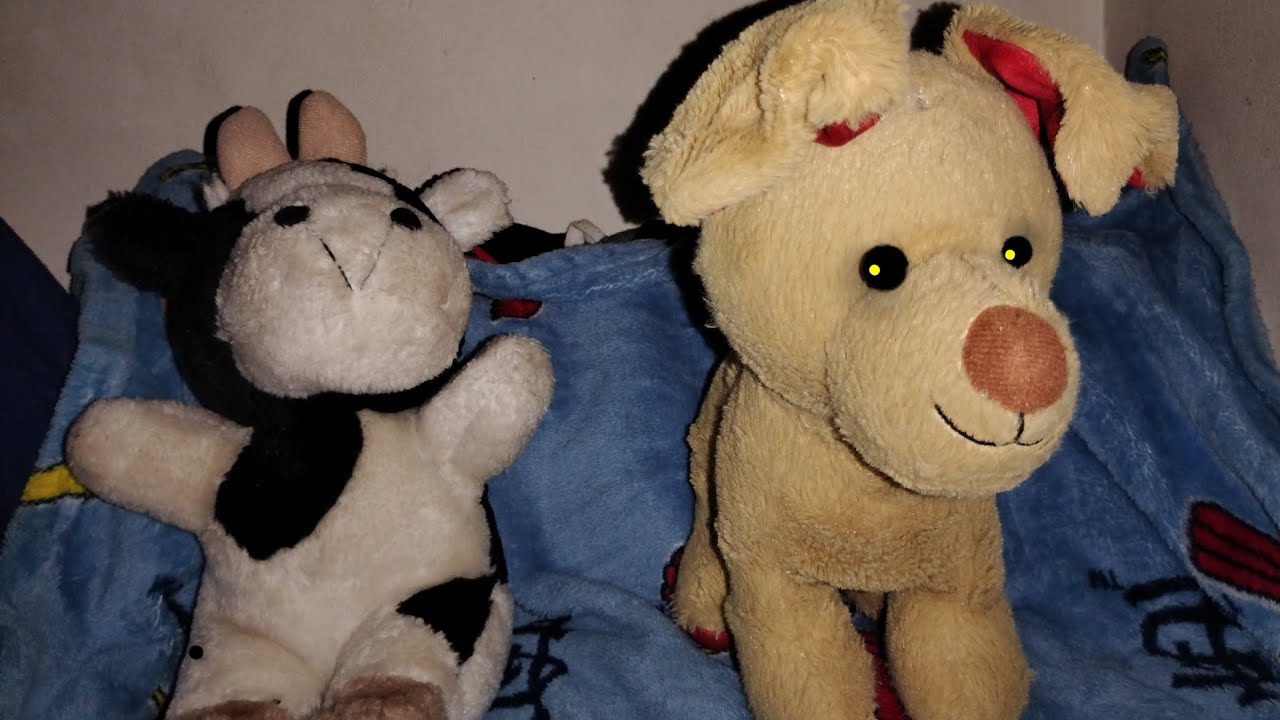 R0ck3r's remnants(vs j821 but my bears and toys sing it)final remaster(check description