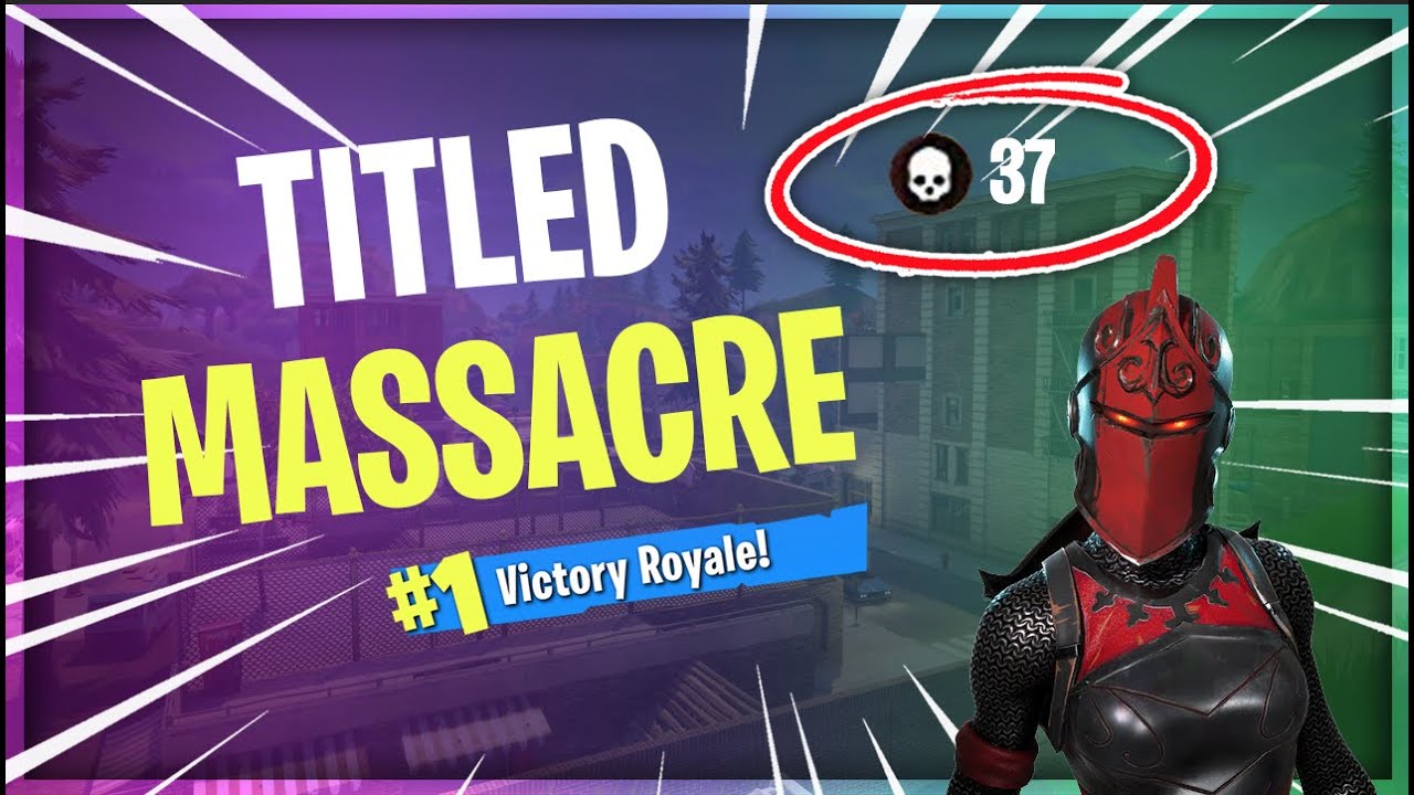 So I queued into squads and 37k happened... - YouTube
