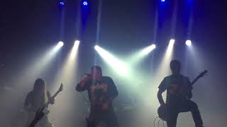 Internal Suffering 20/01/2018 Decimation Fest II