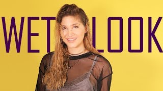 Download Lagu Khloe Kardashian Wet Look | تسريحة الشعر المبلول على طريقة كلوي كارداشيان مع تمارا MP3