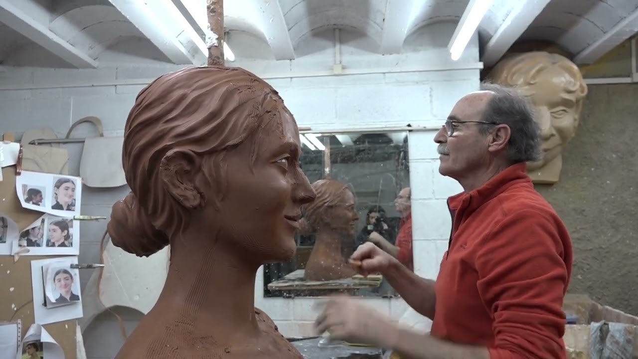 Toni Mujal, 40 anys fent gegants