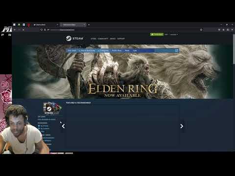 Capa de Elden Ring Mostly POSITIVE Reviews Now!