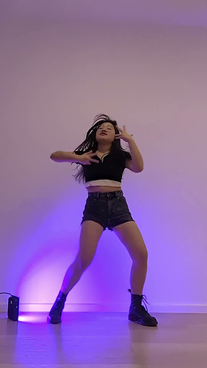 [ Cake ] Itzy dance cover |  Cherine Wk #cake #itzy #cherinewk