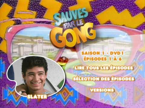 Sauves Par Le Gong En Dvd Youtube