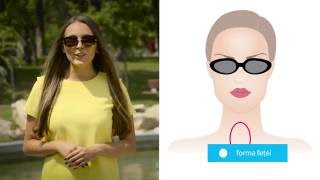 Download Lagu Cum să-ți alegi ochelarii de soare de pe eMAG MP3