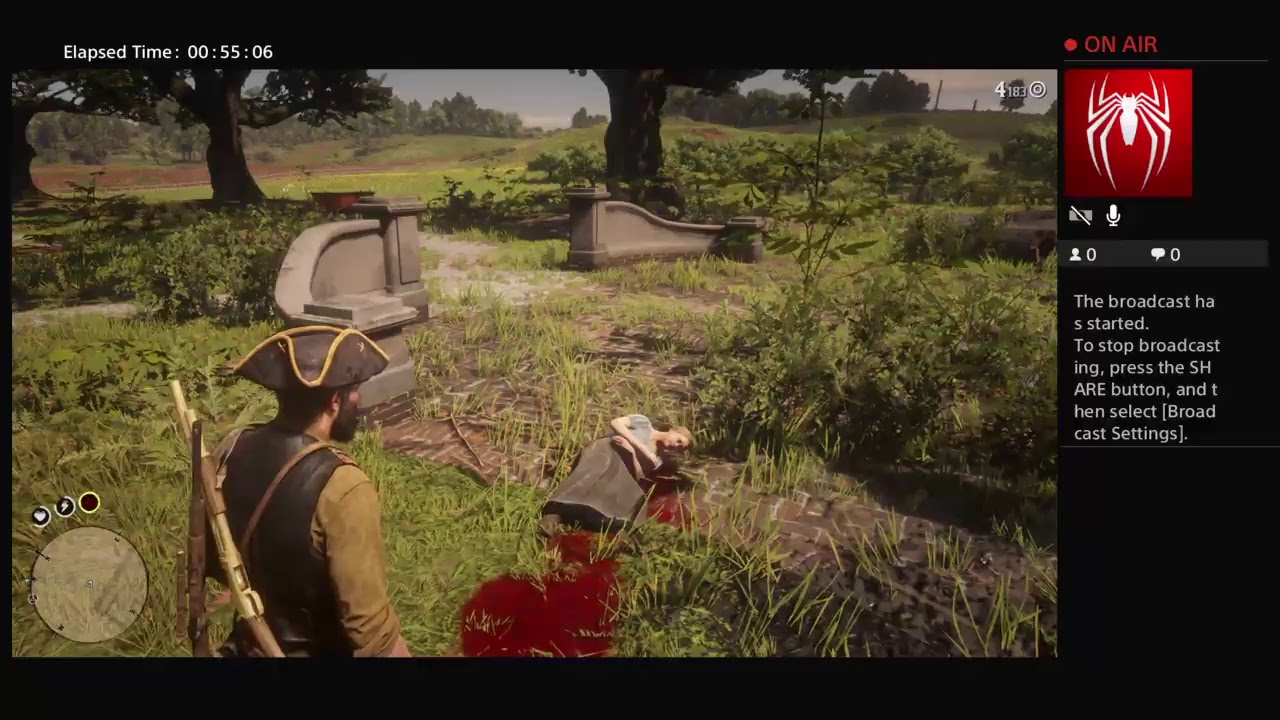 Rdr2 easter eggs YouTube