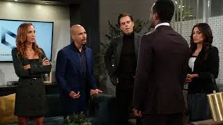 Y&R 5-17-2024 | CBS The Young and the Restless Full Episode Friday May 17