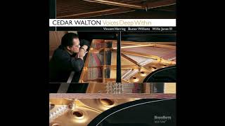 Cedar Walton - Over the Rainbow