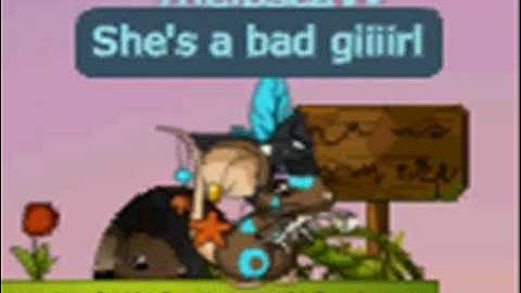 TransForMice- Bad Girl By Girls Love Shoes( for Sophiegtv)