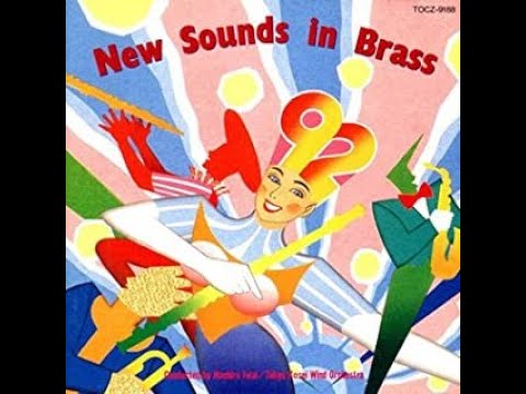 AMERICAN GRAFFITI IV [Concert Band] アメリカン・グラフィ
