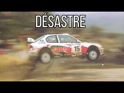 Hyundai a foiré sa WRC… voici pourquoi