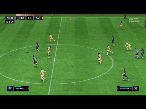 FIFA 23 SCRIPT 😡😡😡