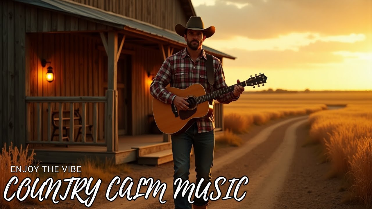 Top 75 Country Hits That Changed the Game || Inspired by Merle Haggard & Friends