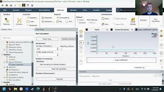 Project 3 Part 3 - EML 3701 EL: Inviscid Flow