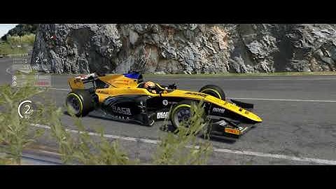 Assetto Corsa - RSS 2 V6 2020 - Transfagarasan Ultimate