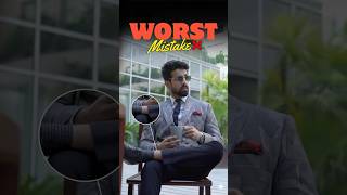 Worst Mistake Of 2025