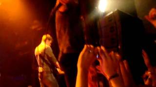 Letdown - This Providence (Live in Toronto)