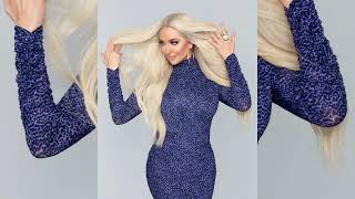 Erika Jayne..Wiki Biography,age,weight,relationships,net worth - Curvy models plus size