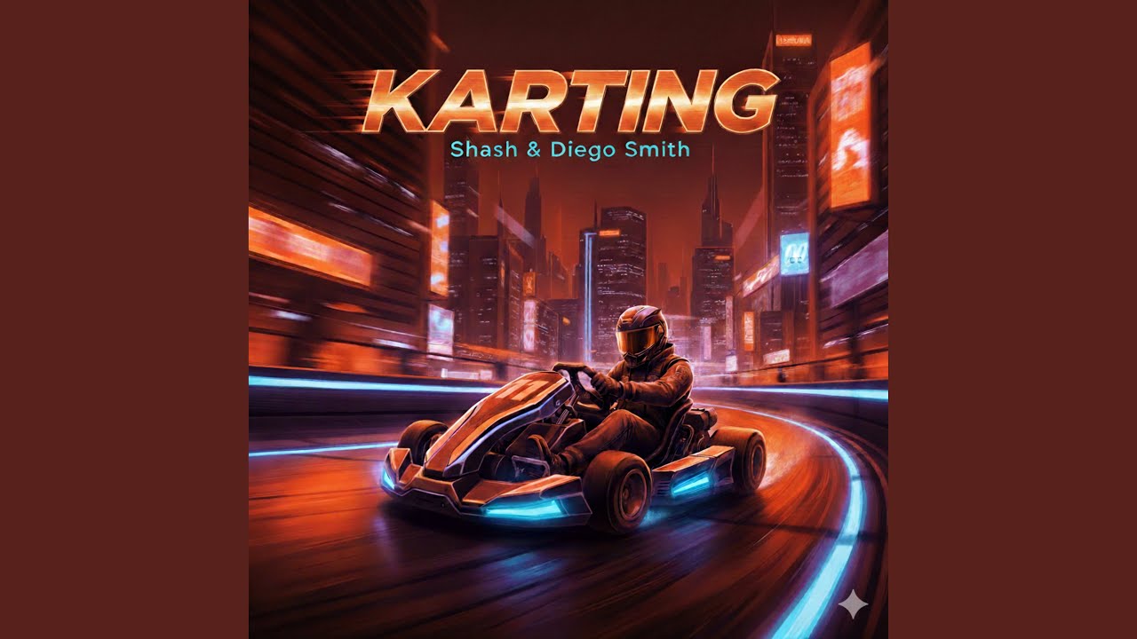 Watch Karting on YouTube Watch Karting on YouTube