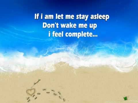 Nadia Ali - Is it love [lyrics]