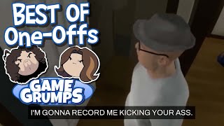 Best of short series / one-offs / VS --- PART 8 --- BEST OF GAME GRUMPS 2022