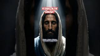 AI Finds “YESHUA” on the Shroud Forehead?!