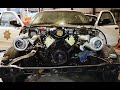 LS Swap Crown Victoria Police Interceptor