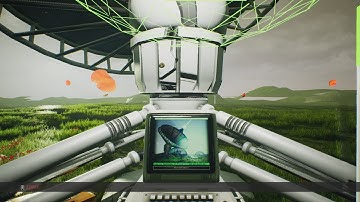 Genesis Alpha One / INITIATING A GENESIS / Gameplay