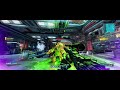 Borderlands 3 | New Amara Urad build | M11 | Sniper Fun