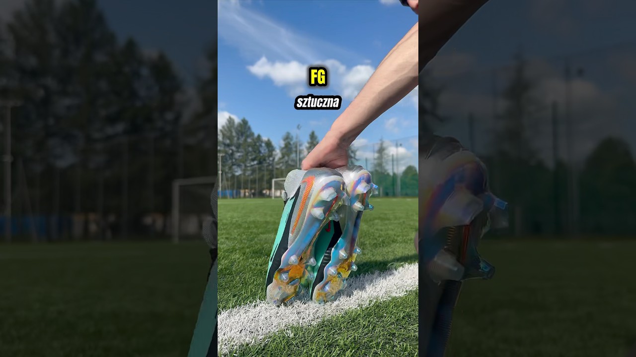 Co mówią Nike Phantom 6?