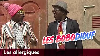The Allergics - The Bobodiouf - Season 1 - Episode 48