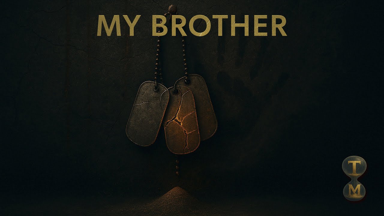 My Brother - Todd Mirzaian (Original Song) | Saying Goodbye Collection