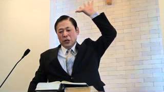 2012年5月27日ペンテコステ礼拝「ペンテコステの聖霊」