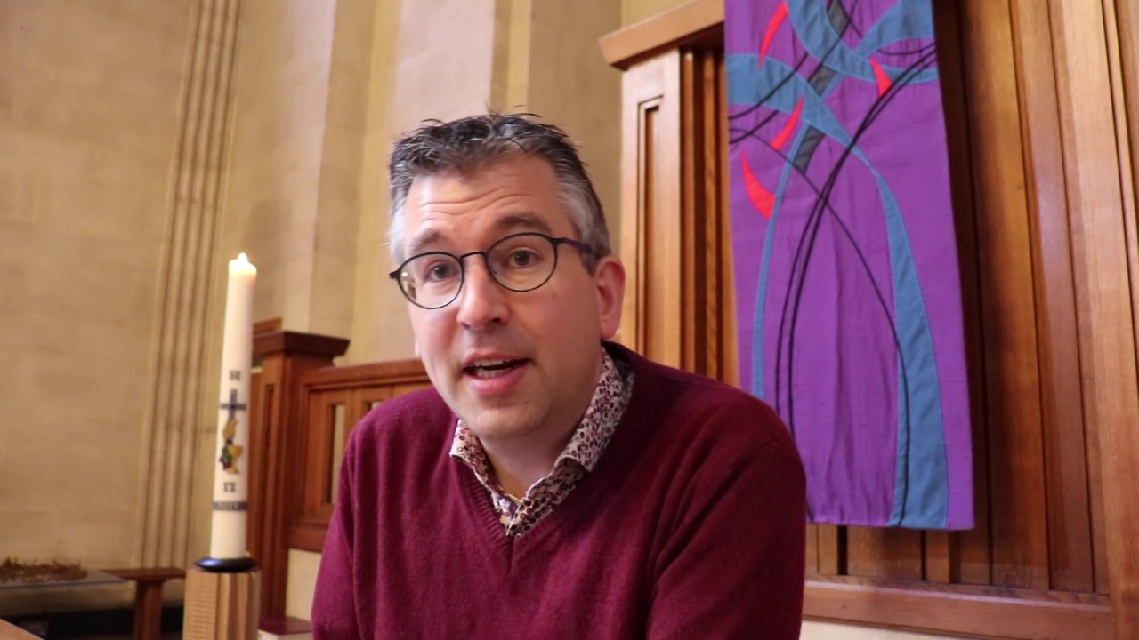 Lied 925 uit het liedboek 'Wek mijn zachtheid weer' - YouTube