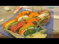 🍣 sushi americano 🍣
