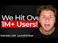 LaunchOnSOAR: 1 Million Users, VIP Badges & Anti-Sniper Tools | MCG Show